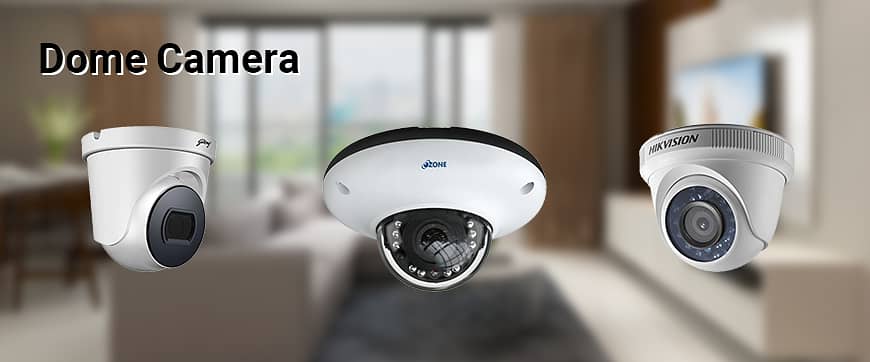Hikvision Dahua CCTV Cameras PTZ Cameras Wifi Cameras 5