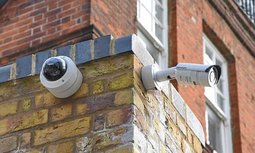 Hikvision Dahua CCTV Cameras PTZ Cameras Wifi Cameras 7