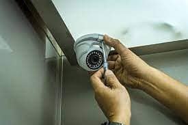 Hikvision Dahua CCTV Cameras PTZ Cameras Wifi Cameras 9