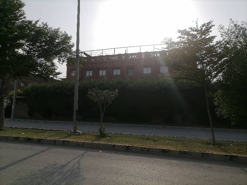 Residential Plot For Sale In Paragon City - Orchard Block 2