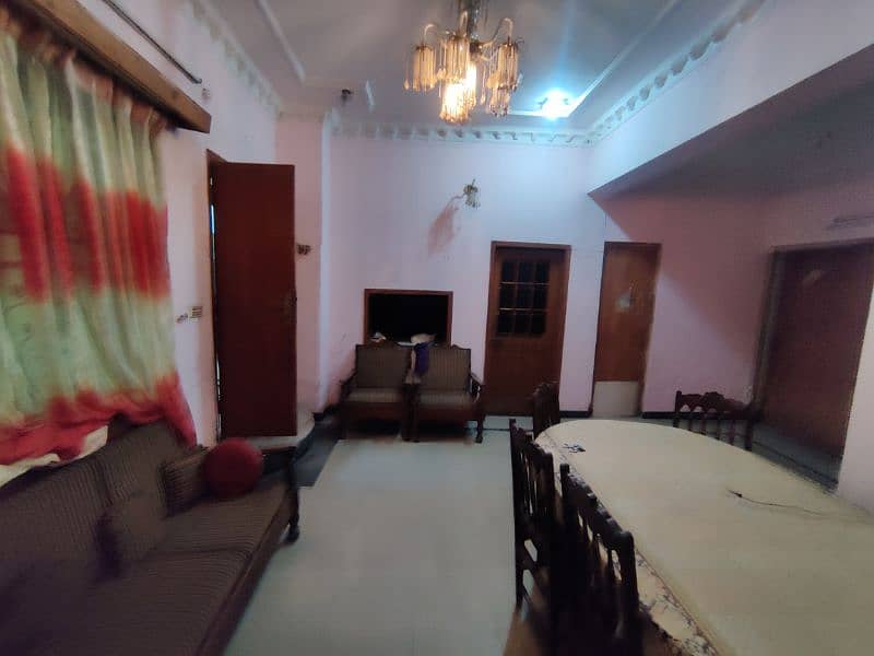 Beautiful House for Sale in Very Good Condition 2