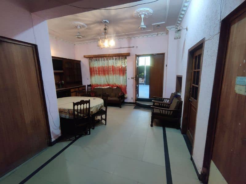 Beautiful House for Sale in Very Good Condition 3