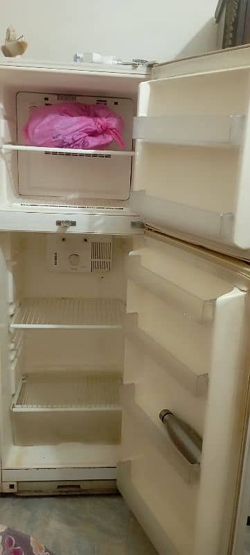 Supra Double Door Refrigerator | No Frost, Energy Efficient Cooling 3