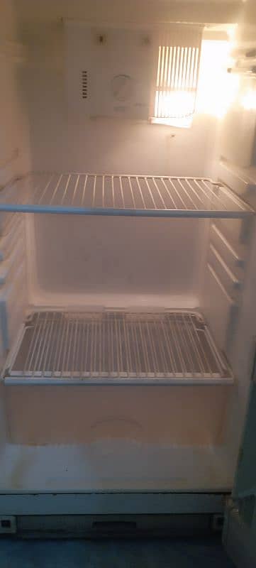 Supra Double Door Refrigerator | No Frost, Energy Efficient Cooling 5