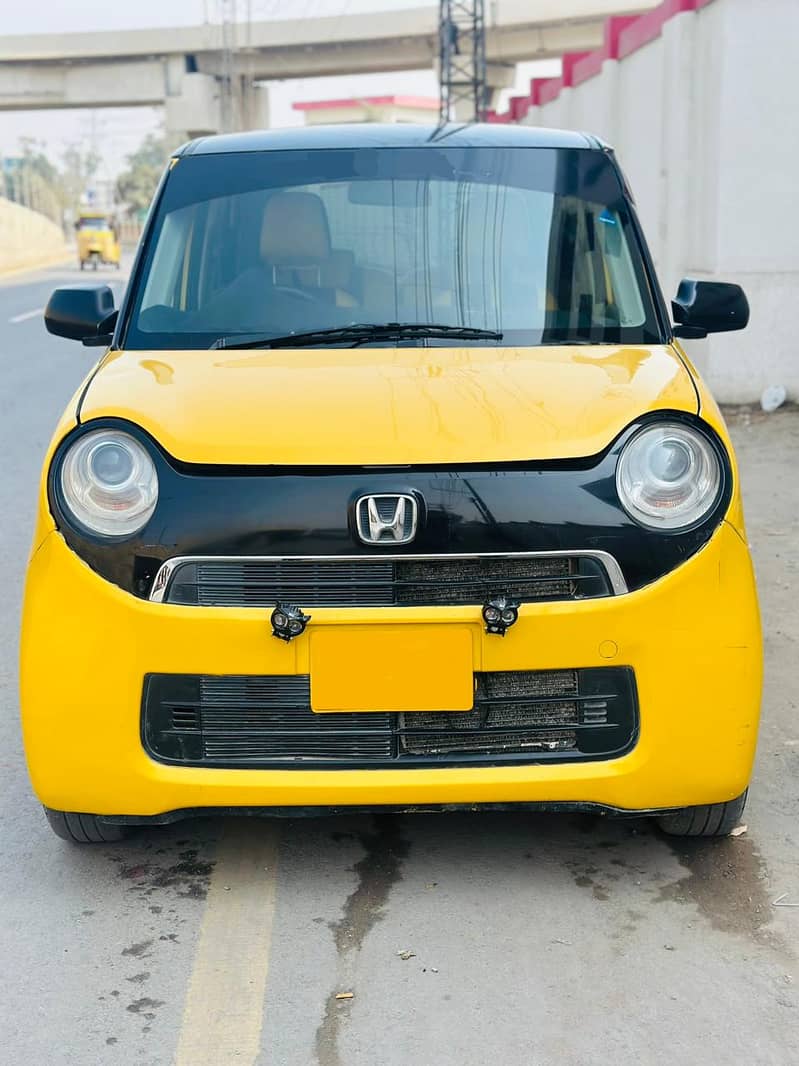 Honda N One 2013 0