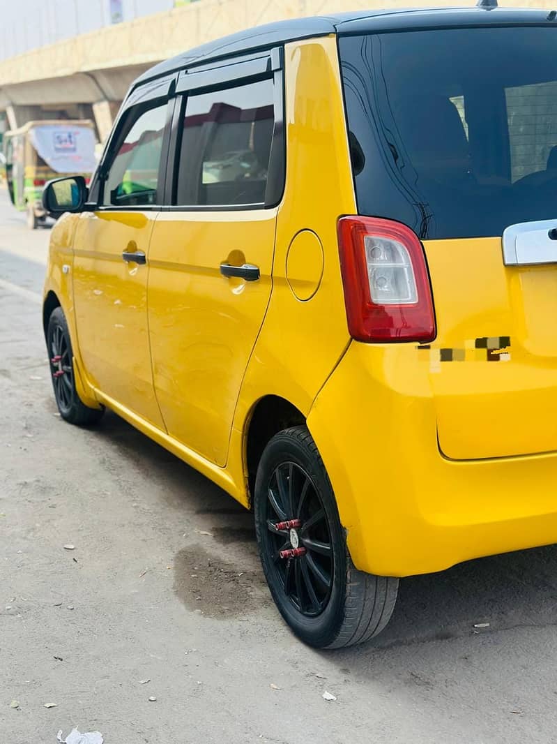 Honda N One 2013 3