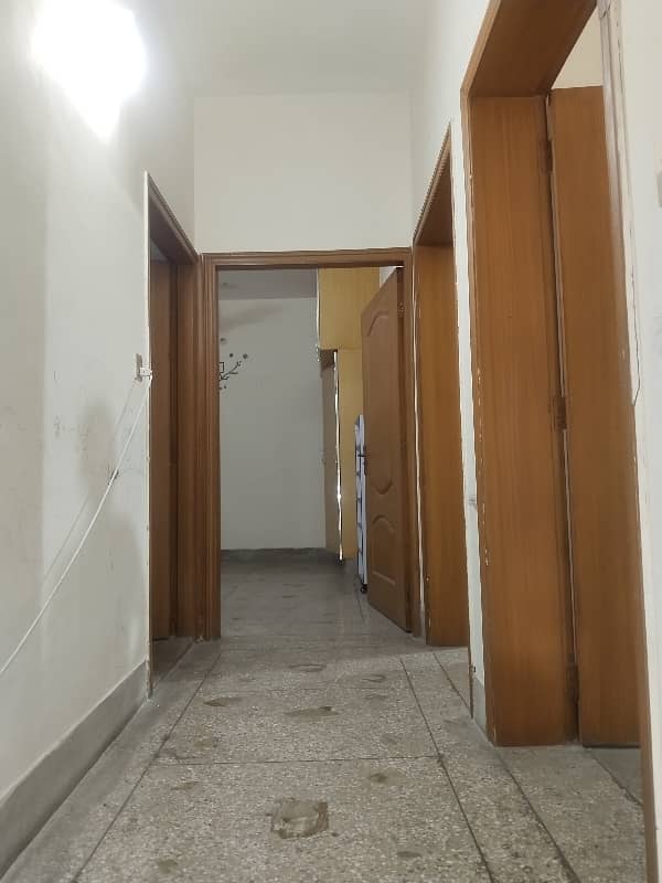 1 KANAL FULL HOUSE FOR RENT MODEL TOWN 4