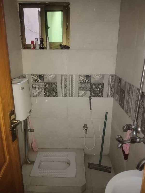 1 KANAL FULL HOUSE FOR RENT MODEL TOWN 5