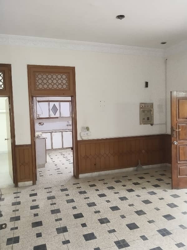 1 KANAL FULL HOUSE FOR RENT MODEL TOWN 11