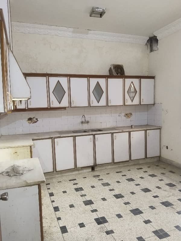 1 KANAL FULL HOUSE FOR RENT MODEL TOWN 14