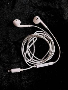 Apple Original Handfree