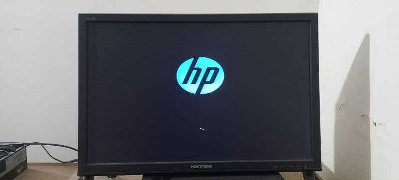 LCD monitor 19 inches 0