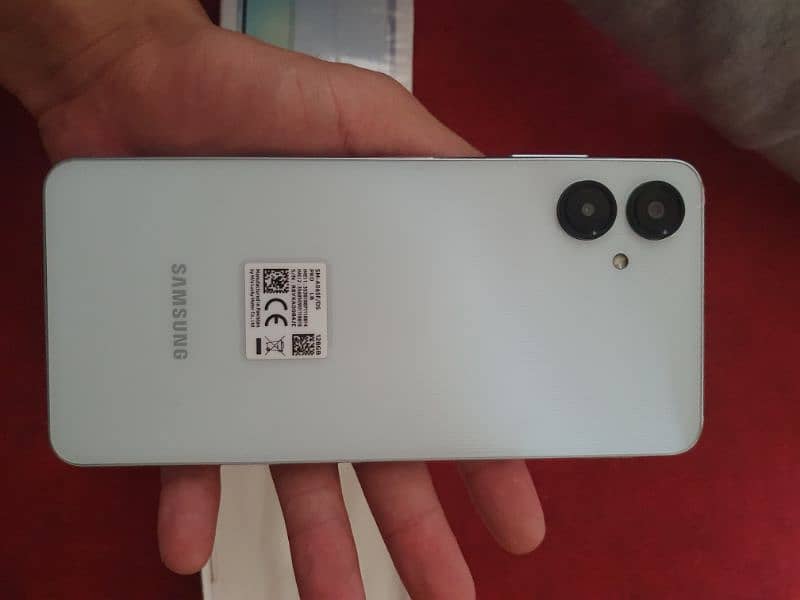 Samsung A06 4