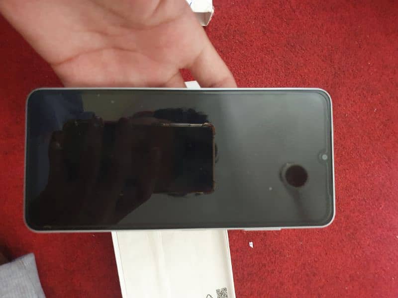 Samsung A06 5