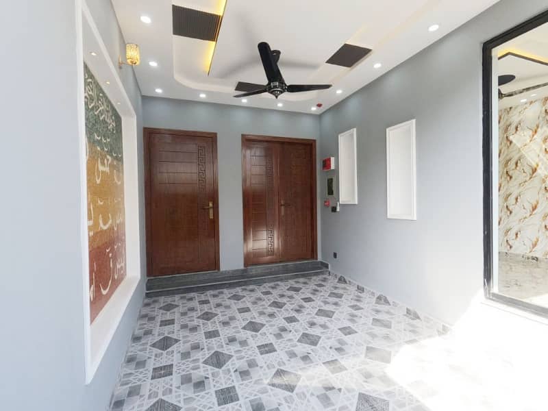 To sale You Can Find Spacious House In DHA 11 Rahbar Phase 2 - Block G 6