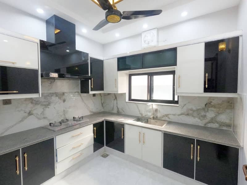 To sale You Can Find Spacious House In DHA 11 Rahbar Phase 2 - Block G 10