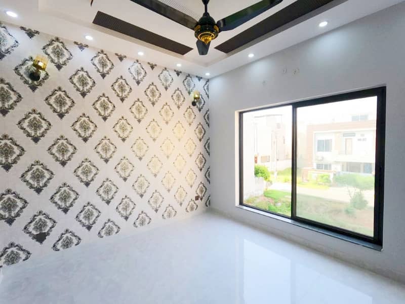 To sale You Can Find Spacious House In DHA 11 Rahbar Phase 2 - Block G 12