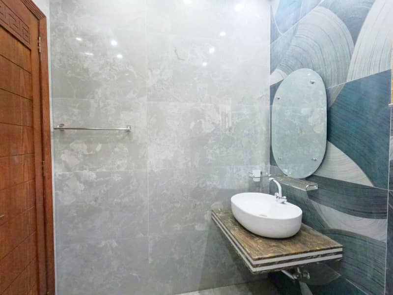 To sale You Can Find Spacious House In DHA 11 Rahbar Phase 2 - Block G 13
