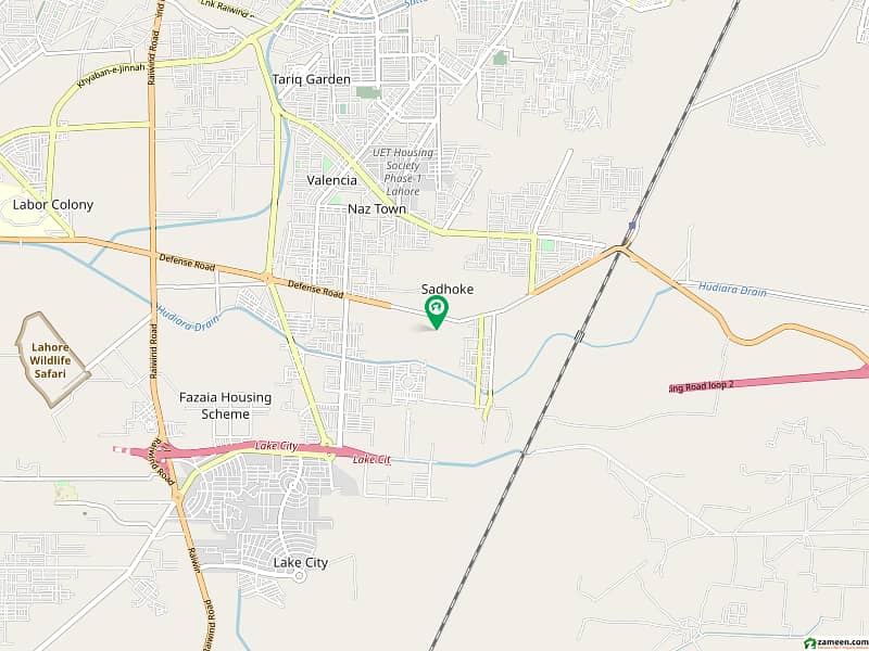 To sale You Can Find Spacious House In DHA 11 Rahbar Phase 2 - Block G 1