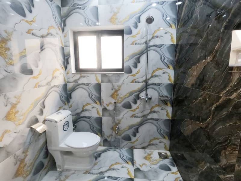 To sale You Can Find Spacious House In DHA 11 Rahbar Phase 2 - Block G 20