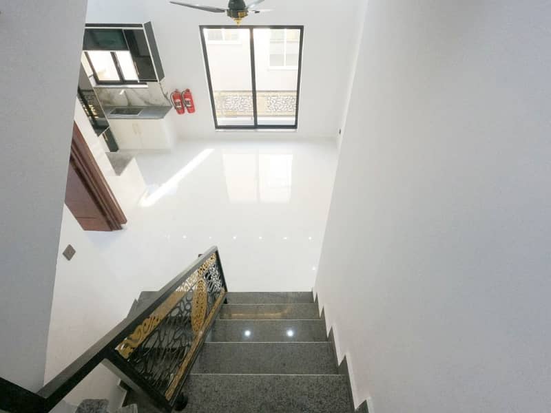 To sale You Can Find Spacious House In DHA 11 Rahbar Phase 2 - Block G 33