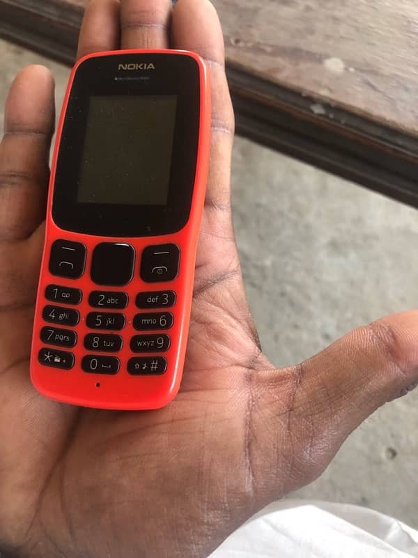 Nokia 106 1