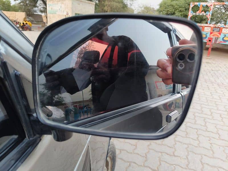 Suzuki Mehran VX 2010 0302/68/37/836 8
