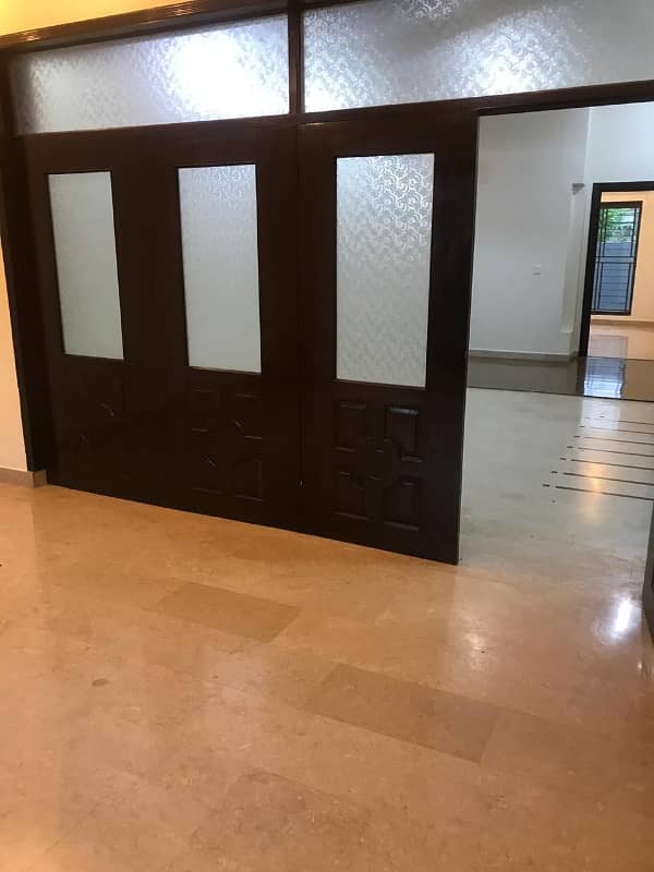 10 Marla House For Rent 0