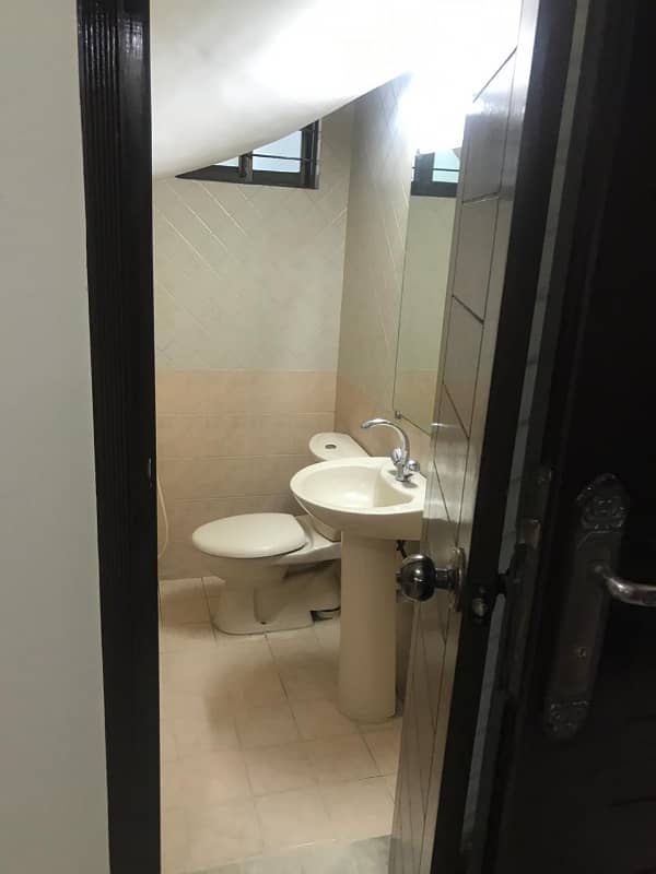 10 Marla House For Rent 3