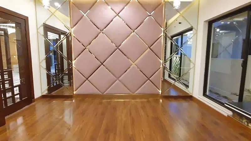 5 Marla Brand New Double Storey House For Sale In Gulraiz Near Bahria Town 2
