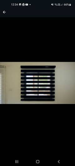 Blinds,Ceiling Available with fitting