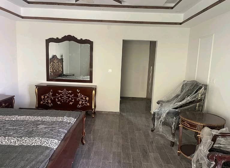 14 Marla Spacious Penthouse Is Available In Askari 11 - Sector B For Sale 0