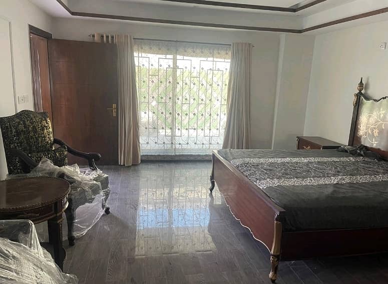 14 Marla Spacious Penthouse Is Available In Askari 11 - Sector B For Sale 2