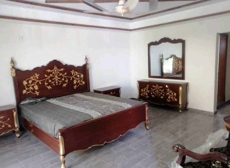 14 Marla Spacious Penthouse Is Available In Askari 11 - Sector B For Sale 4