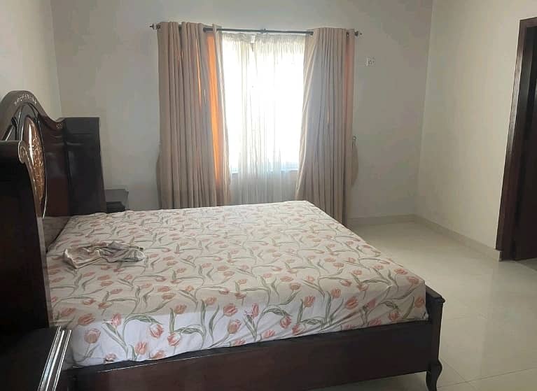 14 Marla Spacious Penthouse Is Available In Askari 11 - Sector B For Sale 5