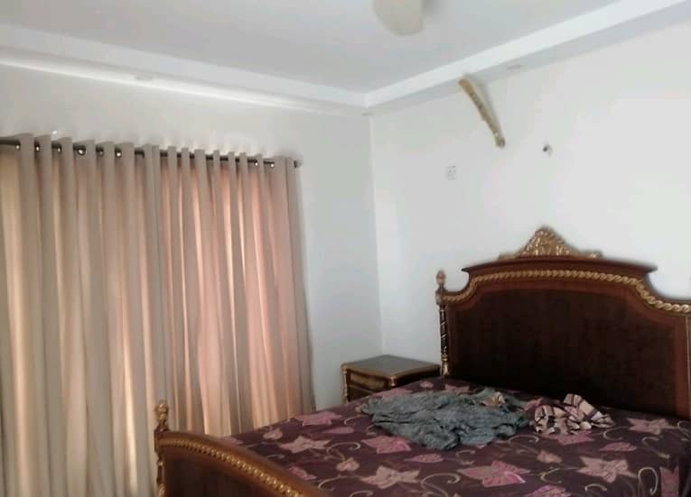 14 Marla Spacious Penthouse Is Available In Askari 11 - Sector B For Sale 7