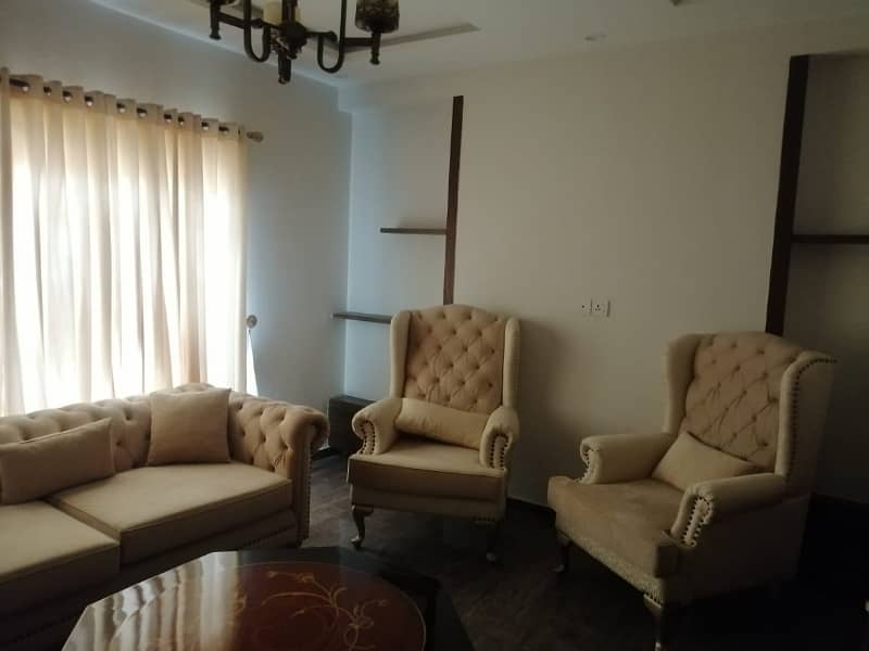14 Marla Spacious Penthouse Is Available In Askari 11 - Sector B For Sale 11