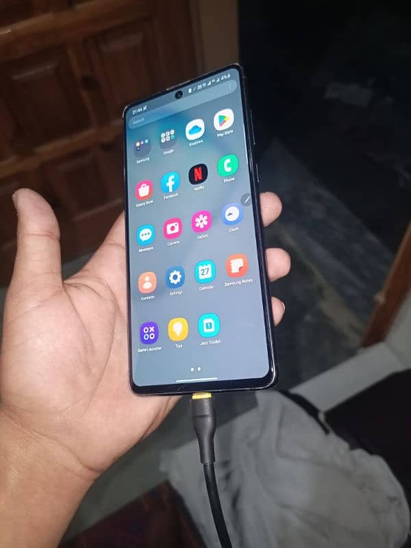 samsung note 10 lite 0