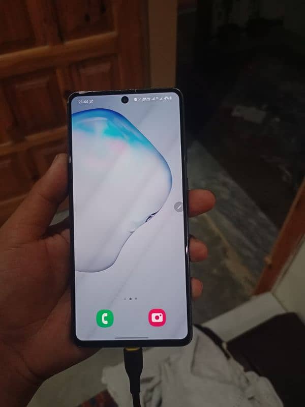 samsung note 10 lite 1