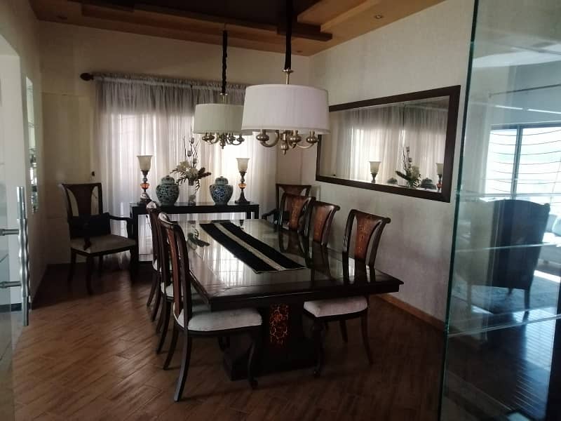 1 Kanal House Available In DHA Phase 4 - Block BB For sale 3