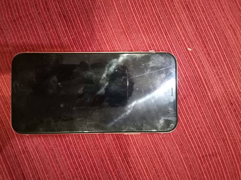 iPhone xr 1