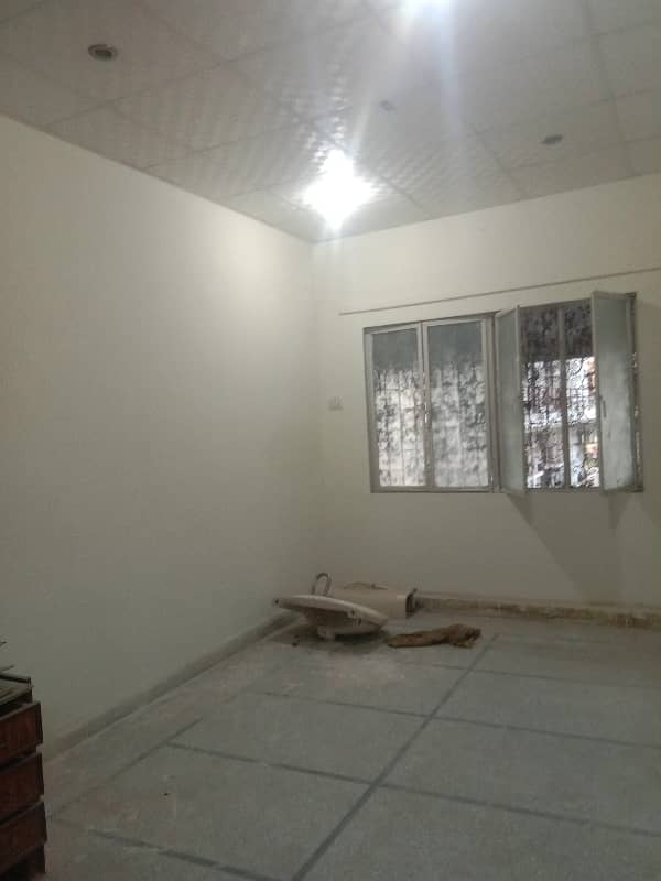Spacious Upper Portion Available For Rent In Garden Town 3