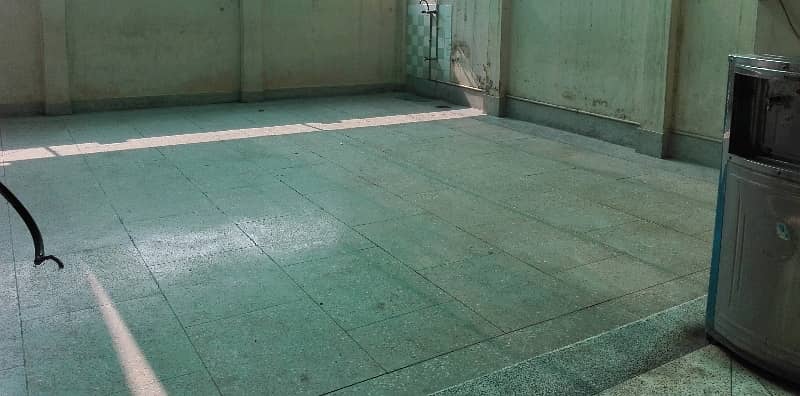 Perfect 3 Kanal House In Garden Town - Ahmed Block For rent 3