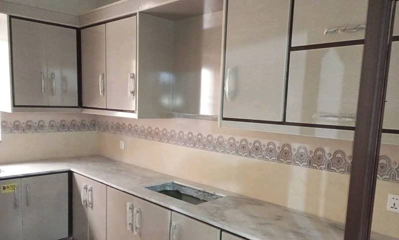 A Centrally Located House Is Available For Rent In Garden Town 2