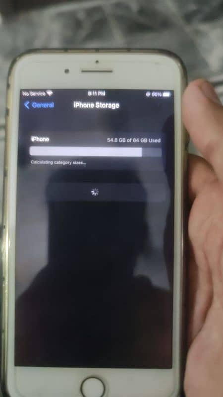 box nahi hai aur charger bhi nahi 2