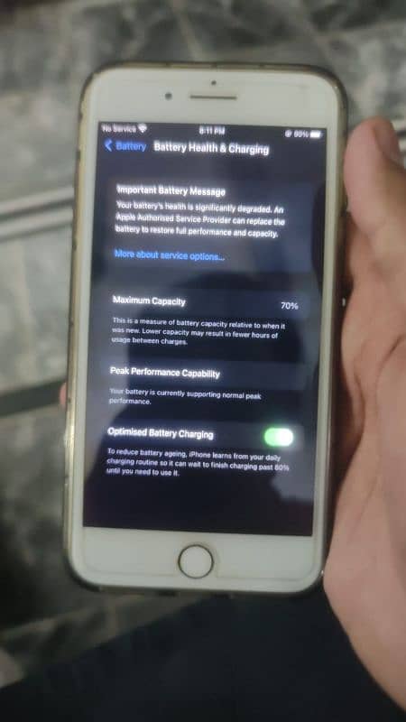 box nahi hai aur charger bhi nahi 3