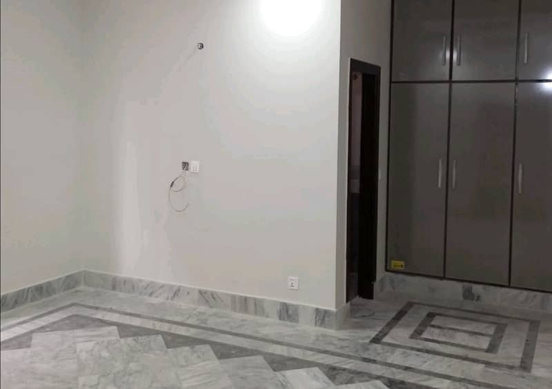 1 Kanal House For rent Available In Model Town 1