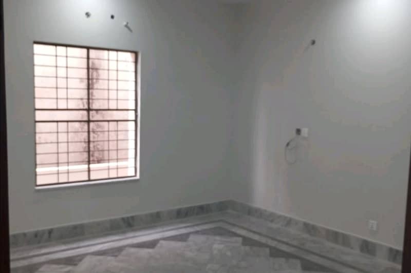 1 Kanal House For rent Available In Model Town 3
