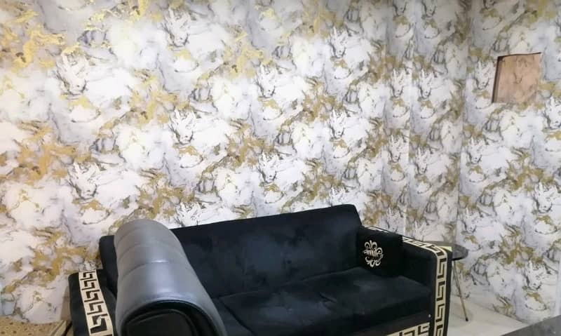 Office Spread Over 10 Marla In Gulberg Available 1
