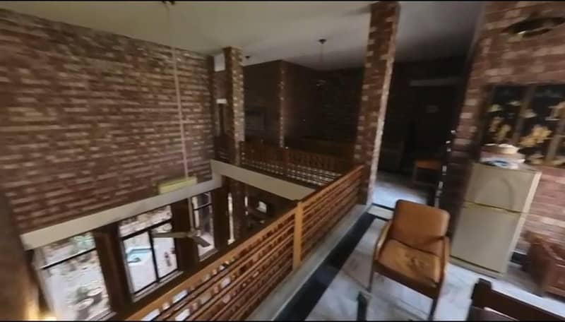 2 Kanal Architectural House For Sale In The Heart Of Y Block Phase 3 DHA 6